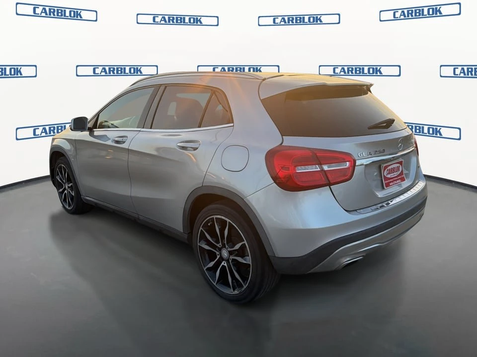 2017 Mercedes-Benz X156 GLA - Image 7 of 20
