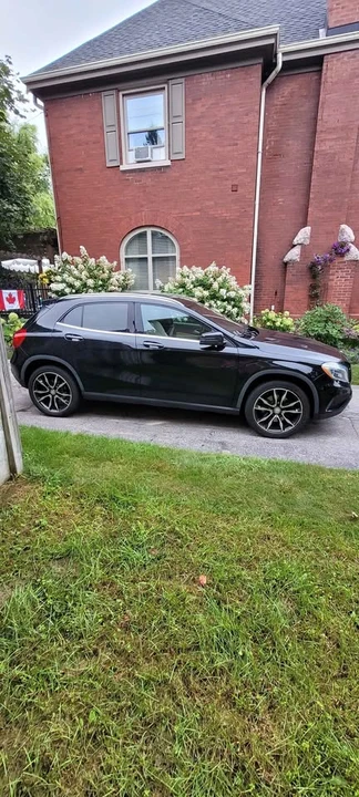 2017 Mercedes-Benz X156 GLA - Image 6 of 8
