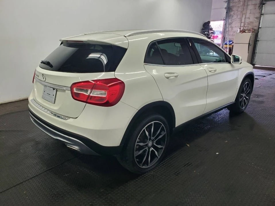 2017 Mercedes-Benz X156 GLA - Image 6 of 20