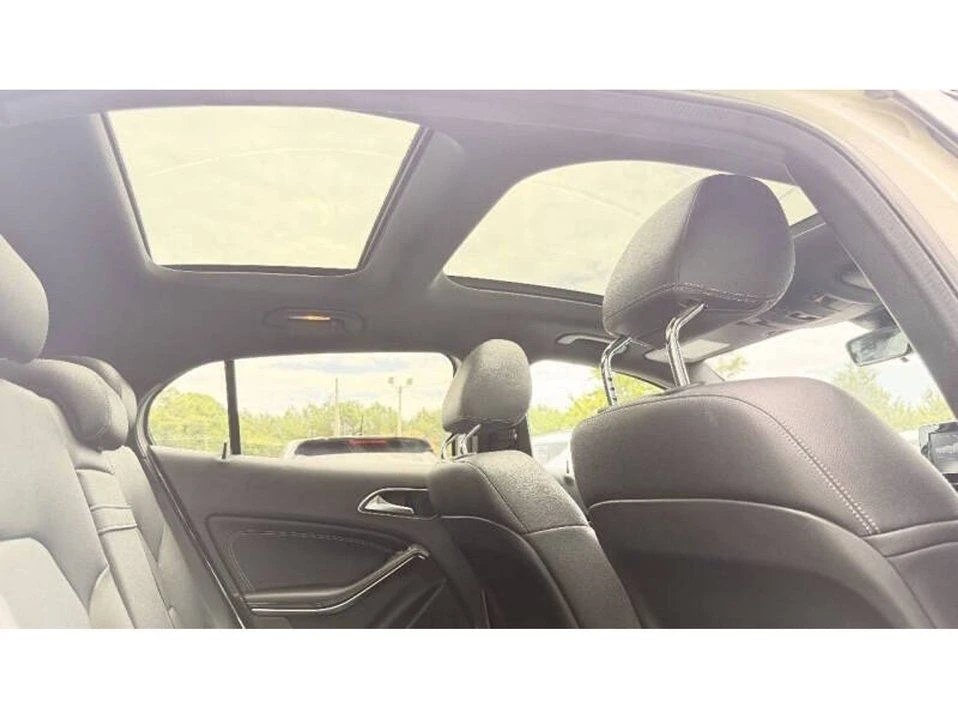 2017 Mercedes-Benz X156 GLA - Image 14 of 20