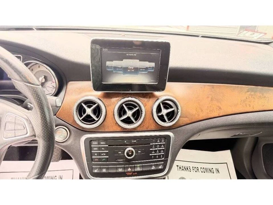 2017 Mercedes-Benz X156 GLA - Image 20 of 20