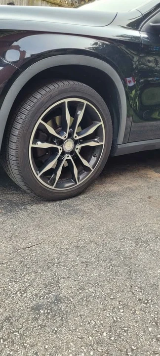 2017 Mercedes-Benz X156 GLA - Image 2 of 8