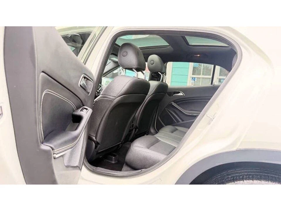 2017 Mercedes-Benz X156 GLA - Image 16 of 20