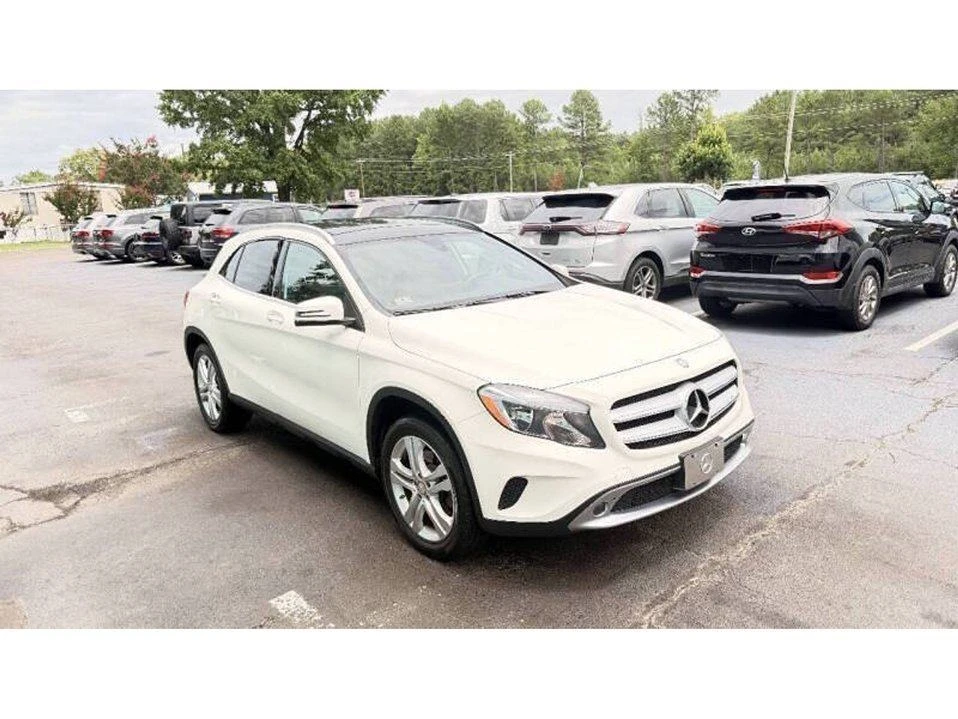 2017 Mercedes-Benz X156 GLA - Image 5 of 20