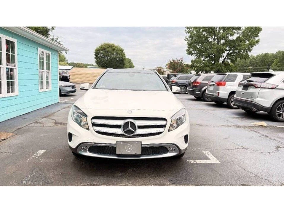 2017 Mercedes-Benz X156 GLA - Image 4 of 20