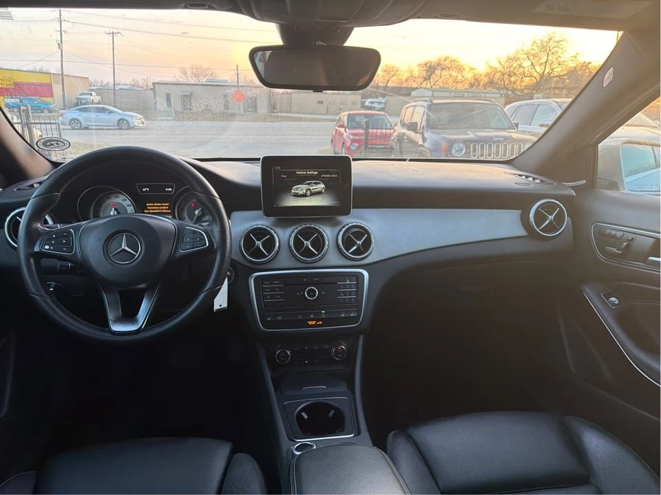 2017 Mercedes-Benz X156 GLA - Image 18 of 20