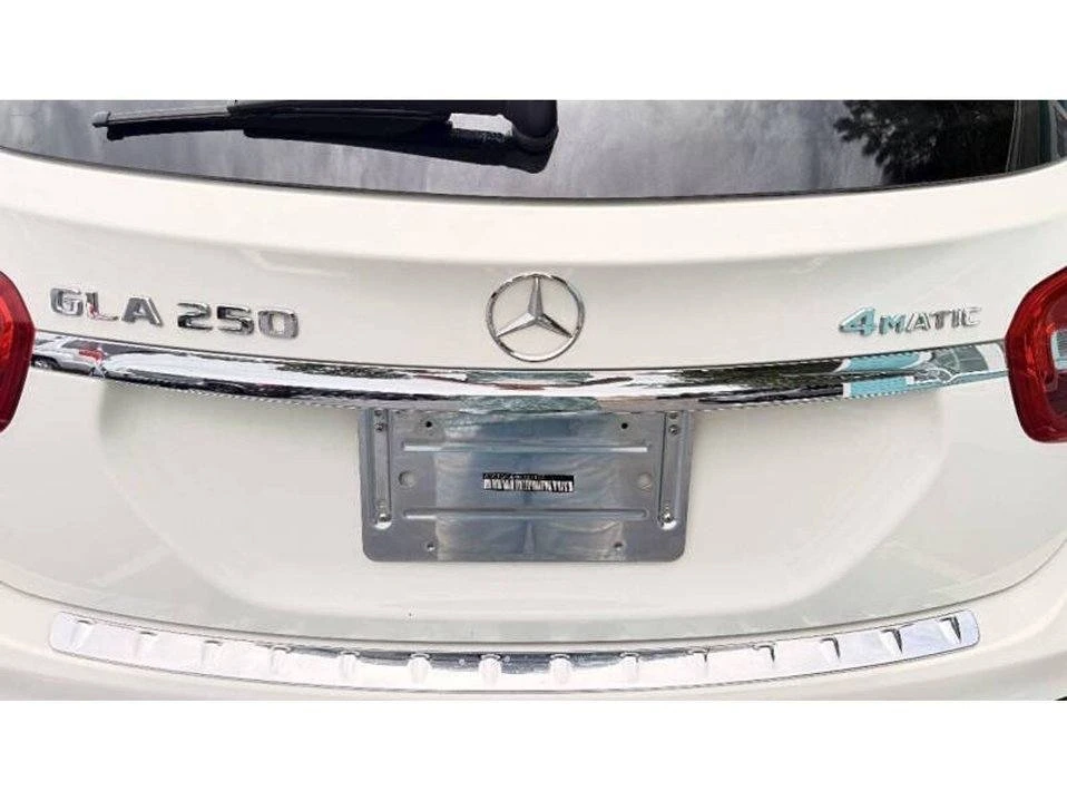 2017 Mercedes-Benz X156 GLA - Image 9 of 20