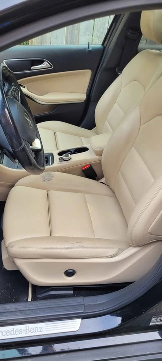 2017 Mercedes-Benz X156 GLA - Image 4 of 8