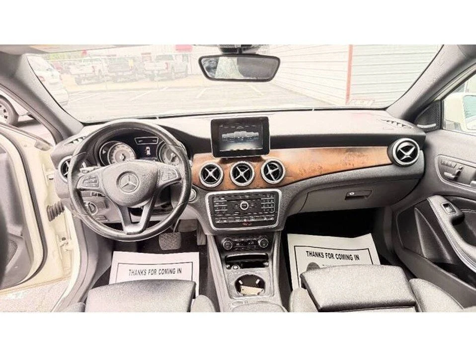 2017 Mercedes-Benz X156 GLA - Image 17 of 20