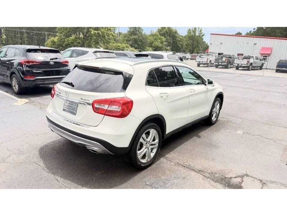 2017 Mercedes-Benz X156 GLA - Image 8 of 20