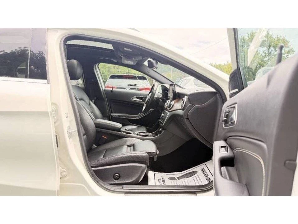 2017 Mercedes-Benz X156 GLA - Image 11 of 20