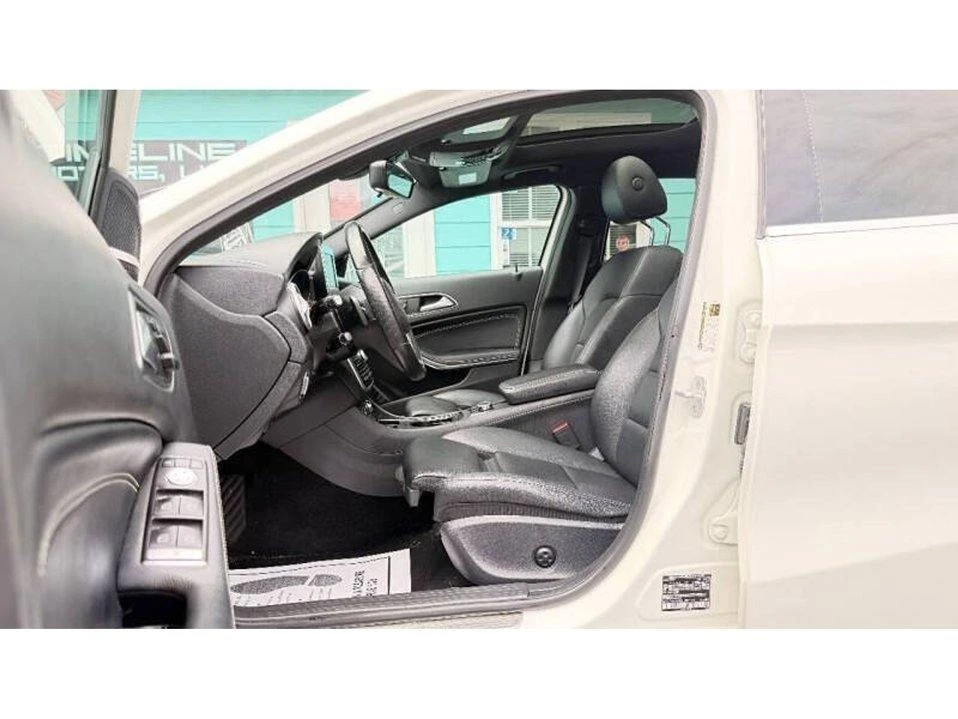 2017 Mercedes-Benz X156 GLA - Image 15 of 20