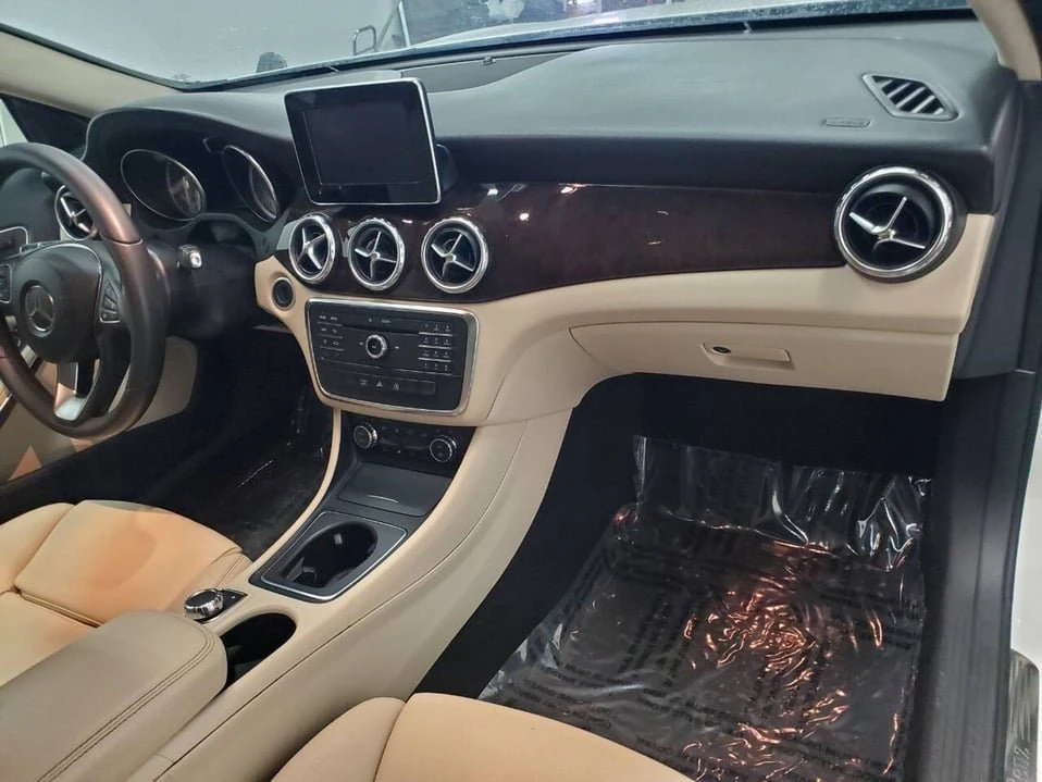 2017 Mercedes-Benz X156 GLA - Image 13 of 20