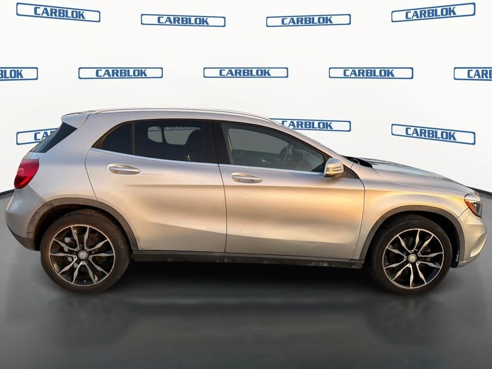 2017 Mercedes-Benz X156 GLA - Image 4 of 20