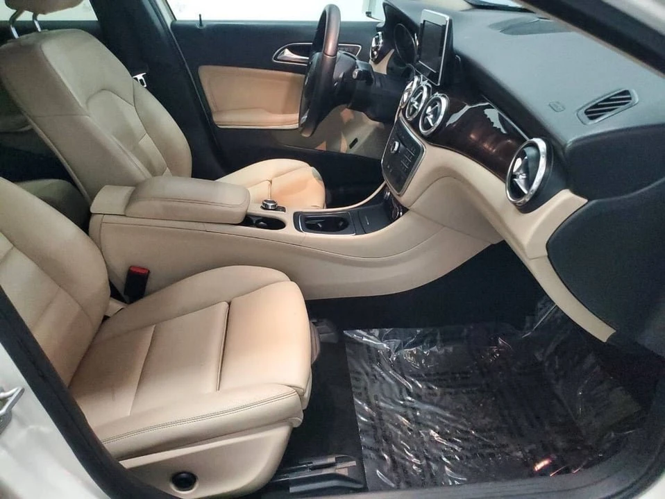 2017 Mercedes-Benz X156 GLA - Image 14 of 20