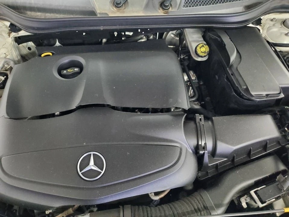 2017 Mercedes-Benz X156 GLA - Image 4 of 20