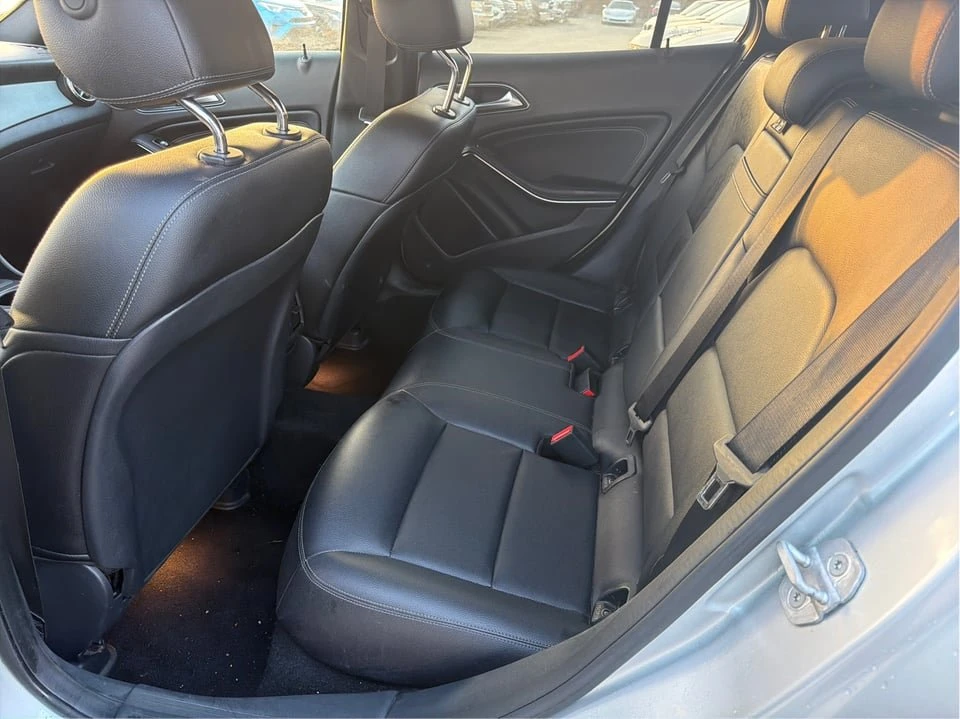 2017 Mercedes-Benz X156 GLA - Image 10 of 20