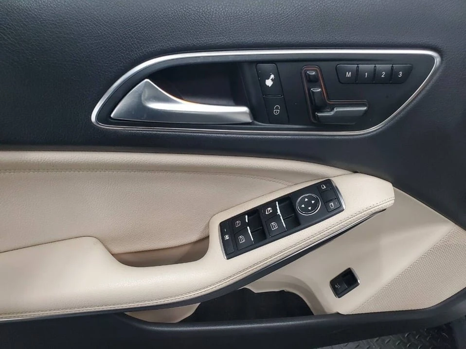 2017 Mercedes-Benz X156 GLA - Image 9 of 20