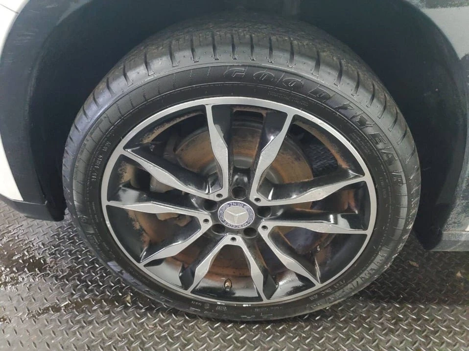 2017 Mercedes-Benz X156 GLA - Image 18 of 20