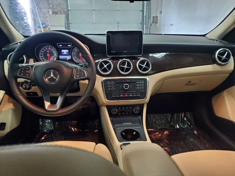 2017 Mercedes-Benz X156 GLA - Image 10 of 20
