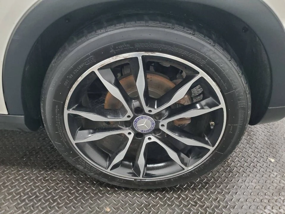 2017 Mercedes-Benz X156 GLA - Image 20 of 20