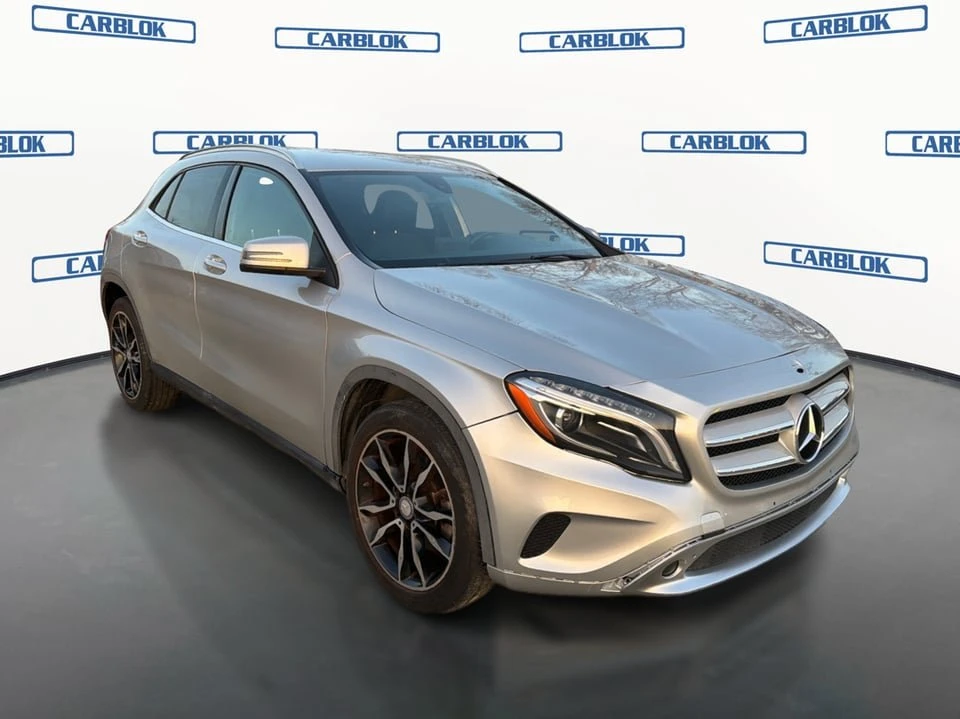 2017 Mercedes-Benz X156 GLA - Image 3 of 20