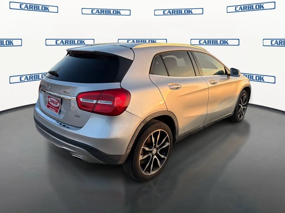 2017 Mercedes-Benz X156 GLA - Image 5 of 20