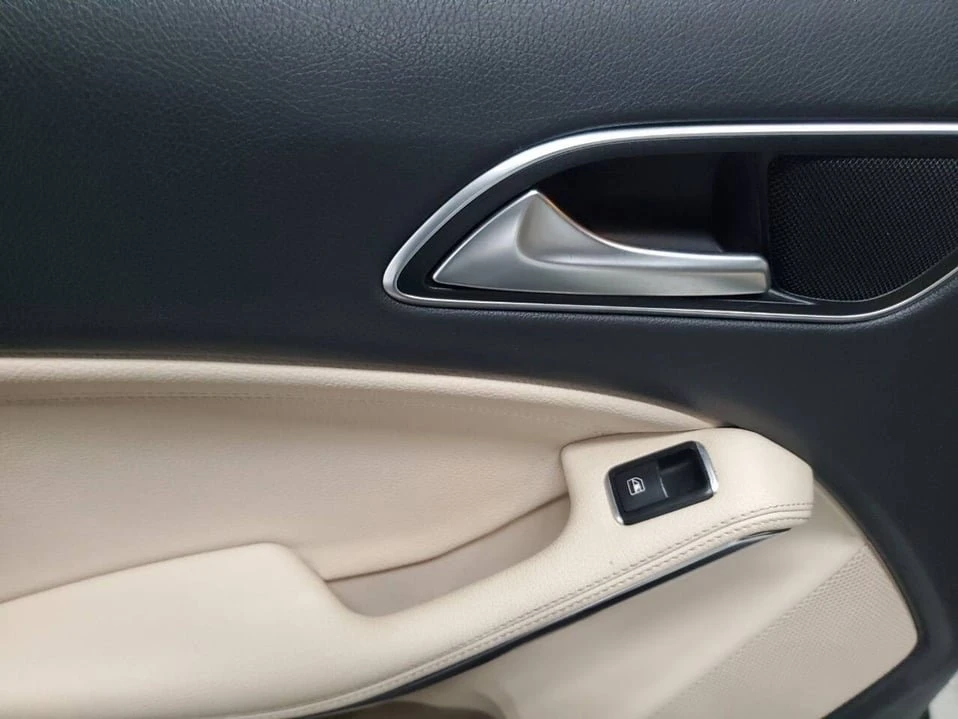 2017 Mercedes-Benz X156 GLA - Image 12 of 20