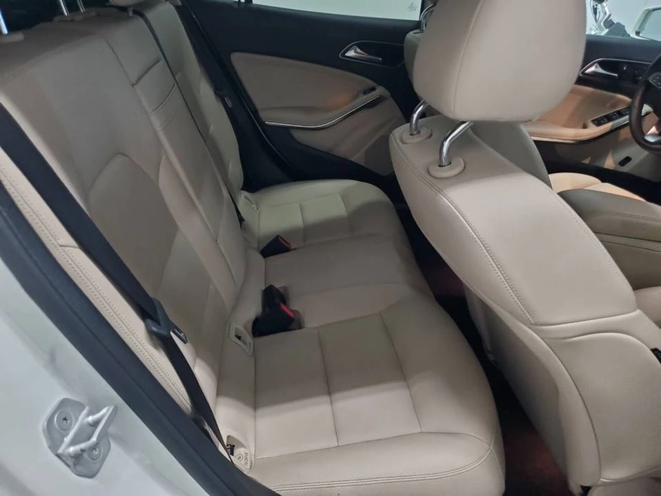 2017 Mercedes-Benz X156 GLA - Image 15 of 20