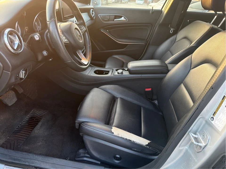 2017 Mercedes-Benz X156 GLA - Image 9 of 20