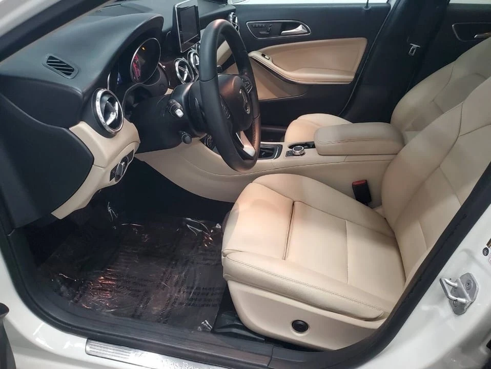 2017 Mercedes-Benz X156 GLA - Image 8 of 20