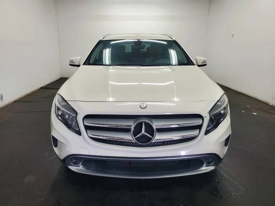2017 Mercedes-Benz X156 GLA - Image 2 of 20