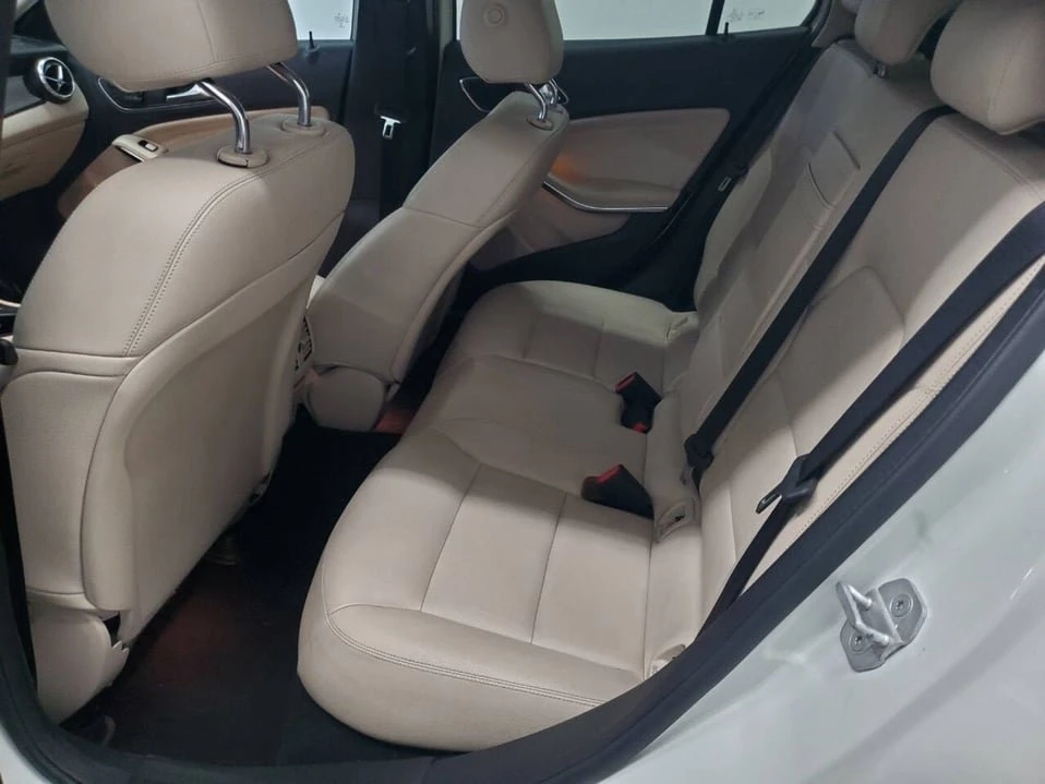 2017 Mercedes-Benz X156 GLA - Image 11 of 20