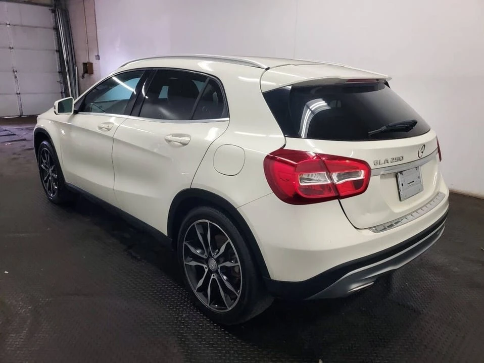 2017 Mercedes-Benz X156 GLA - Image 5 of 20