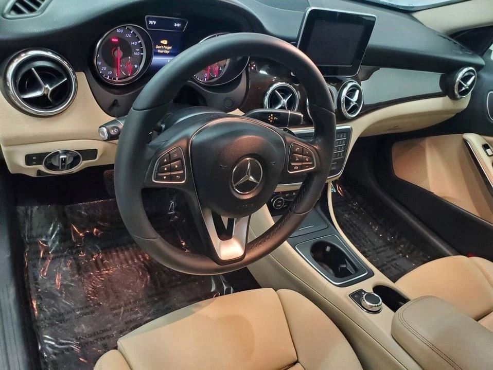 2017 Mercedes-Benz X156 GLA - Image 7 of 20