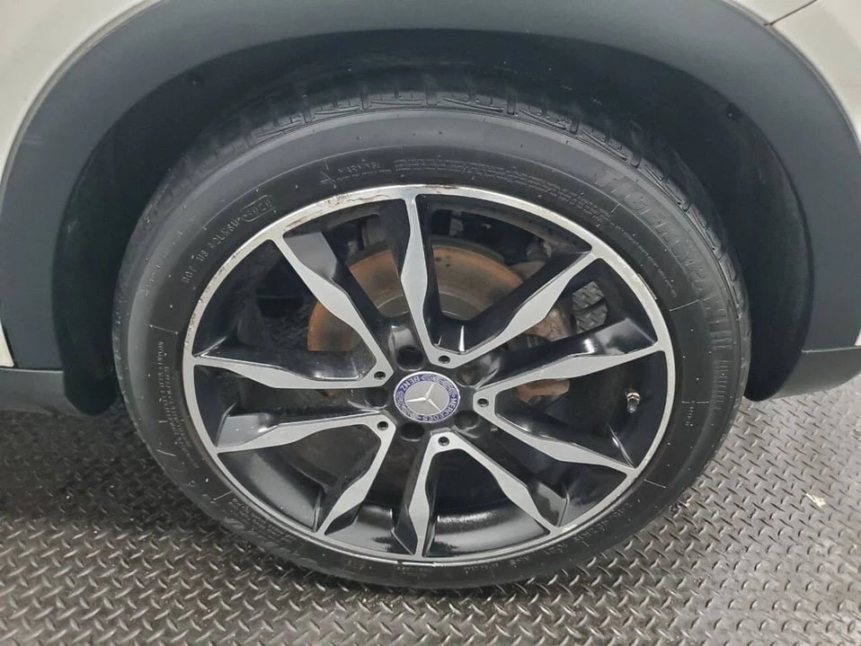 2017 Mercedes-Benz X156 GLA - Image 19 of 20