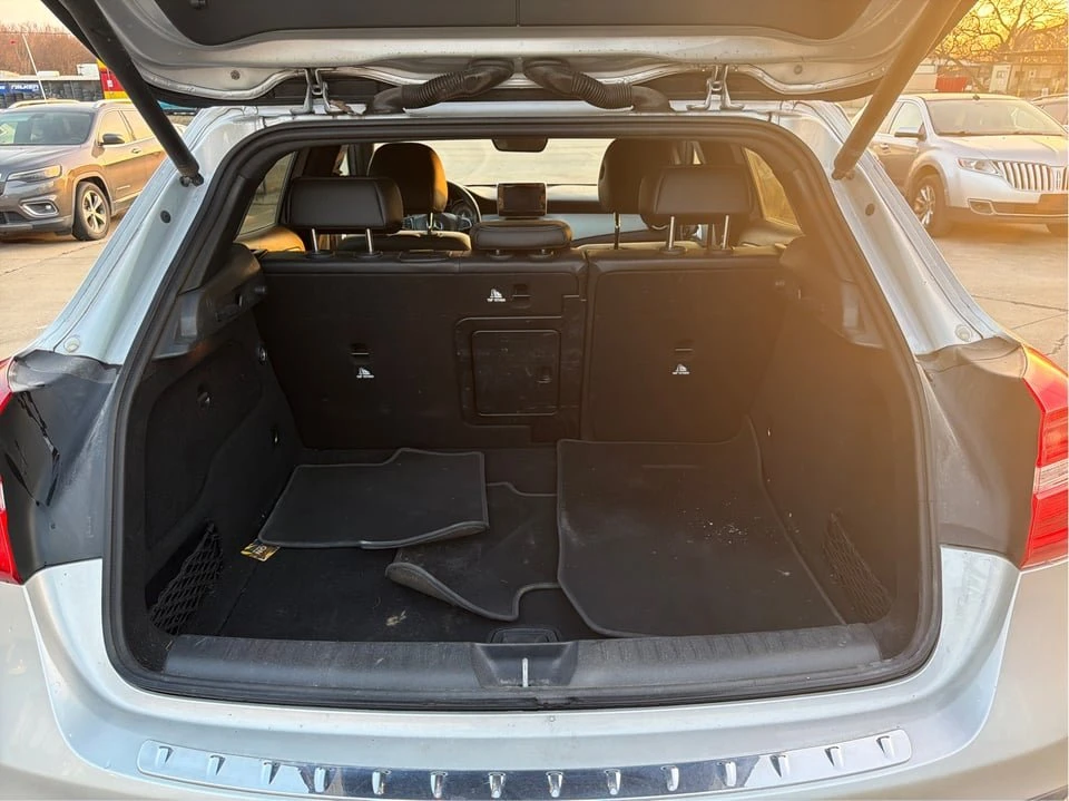 2017 Mercedes-Benz X156 GLA - Image 11 of 20