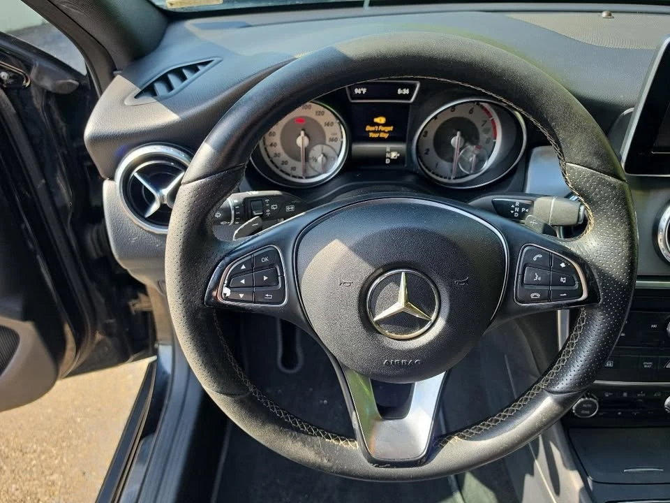 2017 Mercedes-Benz X156 GLA - Image 14 of 20