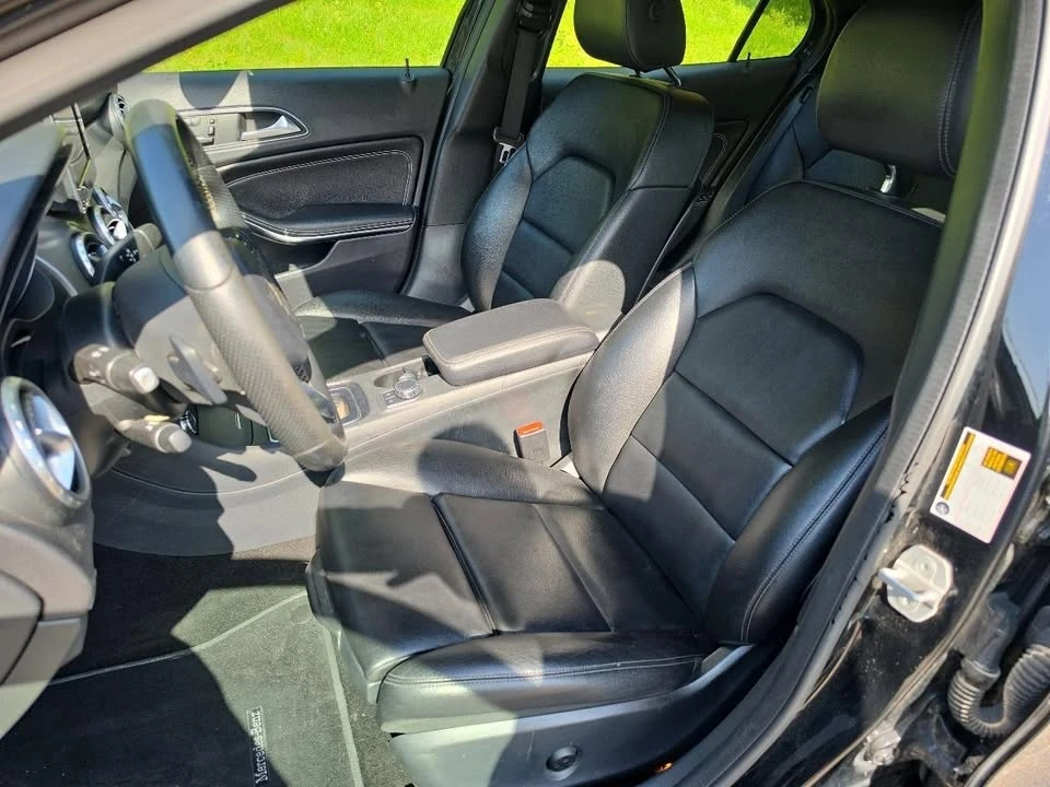 2017 Mercedes-Benz X156 GLA - Image 13 of 20