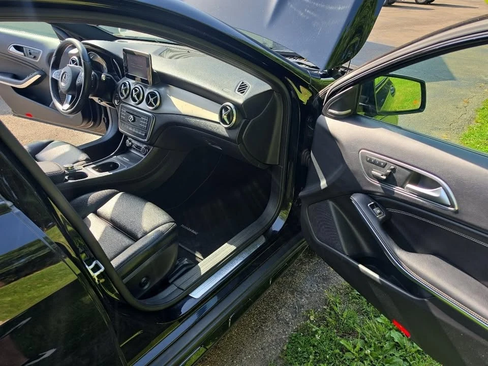 2017 Mercedes-Benz X156 GLA - Image 20 of 20