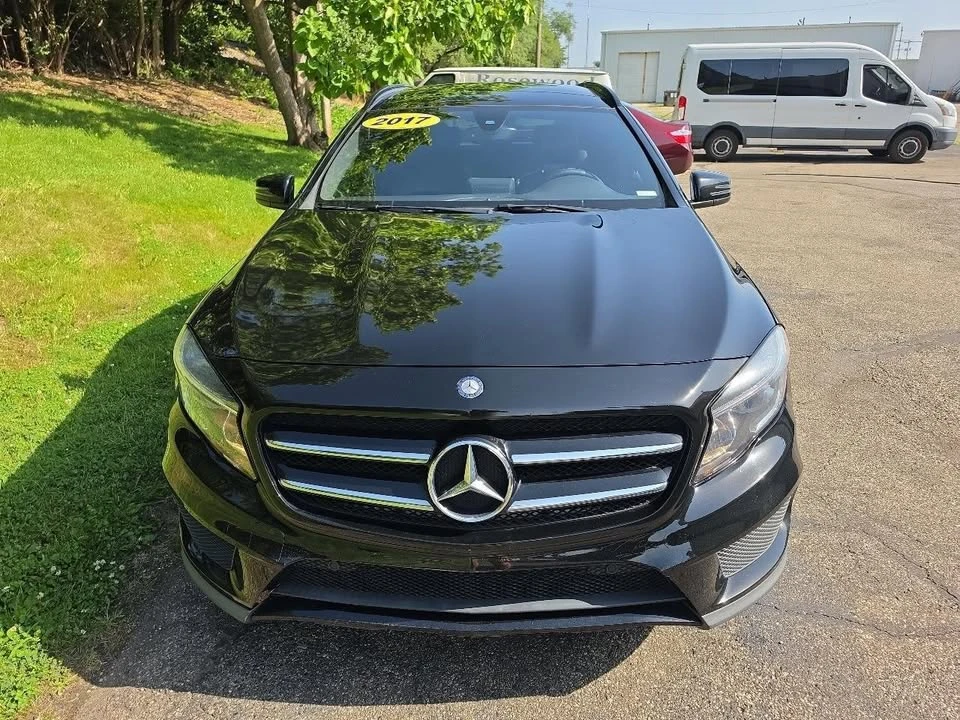 2017 Mercedes-Benz X156 GLA - Image 3 of 20