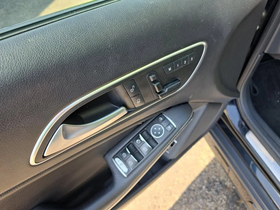 2017 Mercedes-Benz X156 GLA - Image 12 of 20