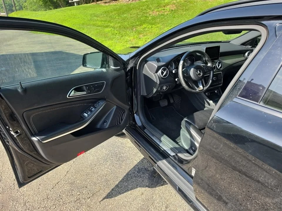 2017 Mercedes-Benz X156 GLA - Image 11 of 20