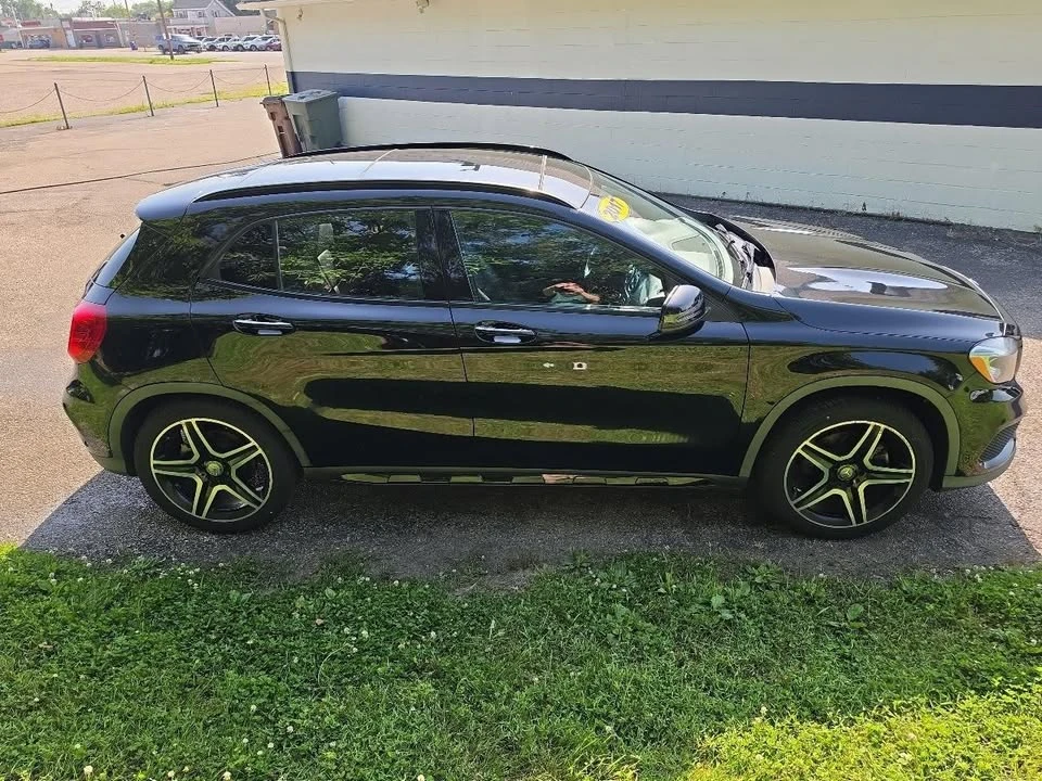2017 Mercedes-Benz X156 GLA - Image 7 of 20