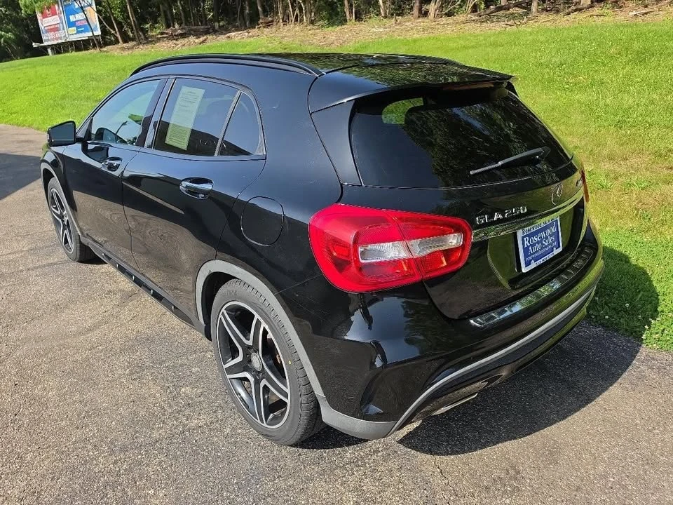 2017 Mercedes-Benz X156 GLA - Image 10 of 20