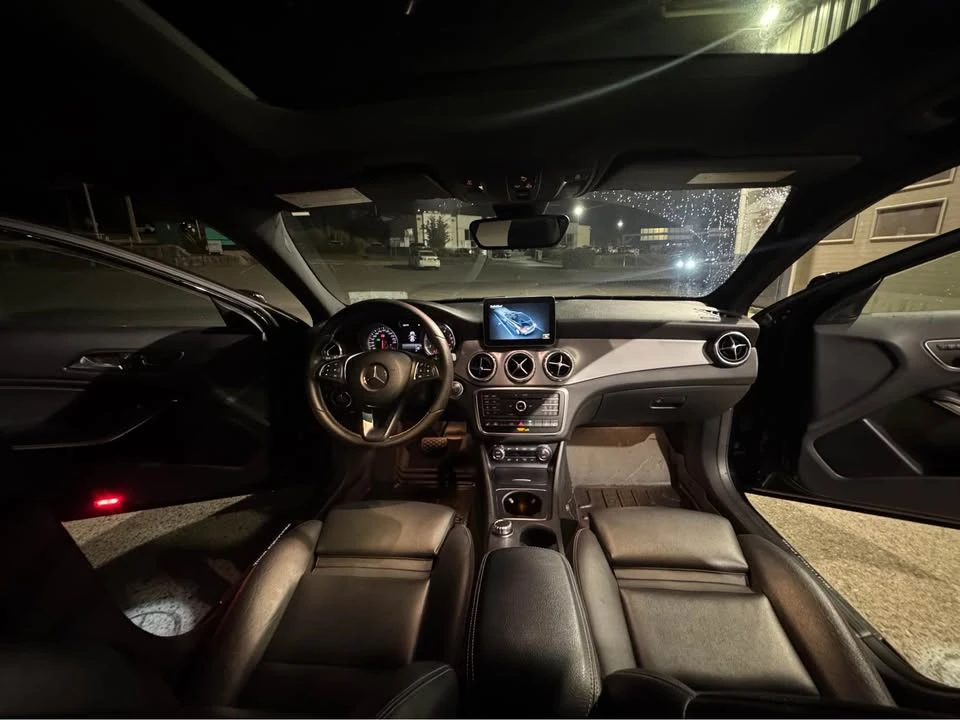 2017 Mercedes-Benz X156 GLA - Image 8 of 11