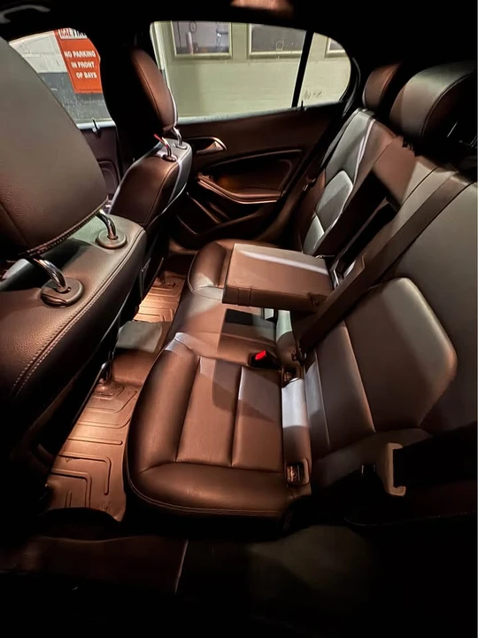 2017 Mercedes-Benz X156 GLA - Image 9 of 11