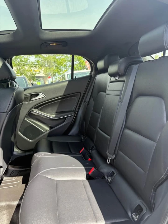 2017 Mercedes-Benz X156 GLA - Image 6 of 6