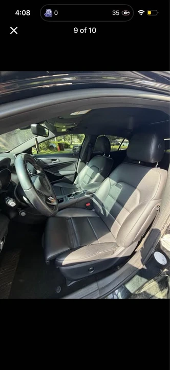 2017 Mercedes-Benz X156 GLA - Image 9 of 10