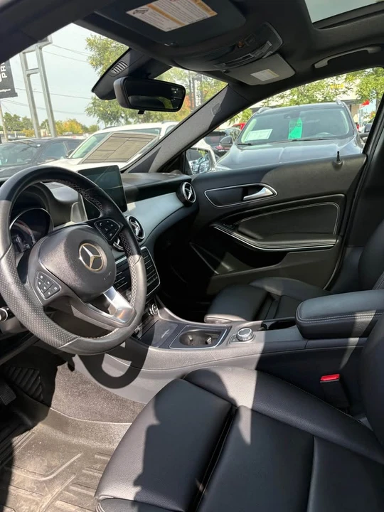 2017 Mercedes-Benz X156 GLA - Image 5 of 6